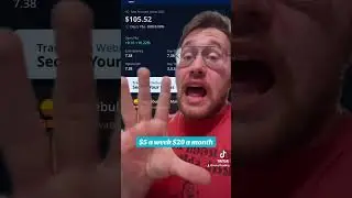 Turning $100 to $100k