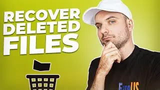 How to Recover Permanently Deleted Files on Windows 10/11