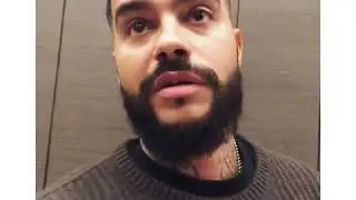 Конфликт Тимати и Хабиба