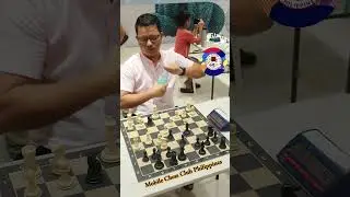 The Unbeatable Bishop’s Opening #winningdrink #chess #mccp
