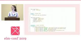 "Writing Testable Elm" by Tessa Kelly