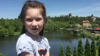 Ландшафтный парк Буки| Киев и окрестности на машине | Куда стоит поехать на выходных