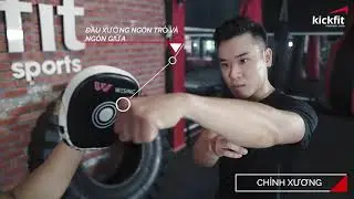 BÀI 2 : ĐÒN MÓC - SWING - HOOK