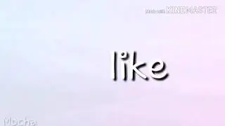 SHOUT OUT TO MOCHA FOR MAKING ME A NEW INTRO