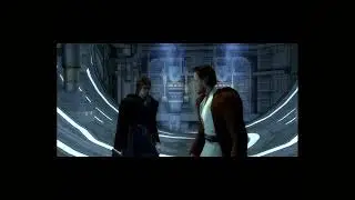 Star wars: Episode 3 (part 1)