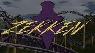 Zekken | No Limits 2 Coaster | TRAILER