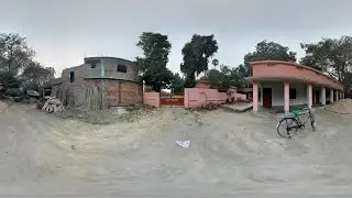 Mathura Gokhula High School 360 degree video