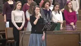 пение 