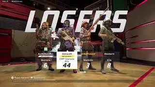 Arena 24/7!! | XDefiant