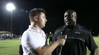 Godby Cougars Homecoming Game 9/21