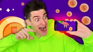 Я СДЕЛАЛ СВОЮ ИГРУ! Выживание на 1 копейку milTOP