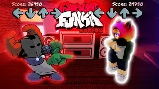 Что в новом обновлении Friday Night Funkin в Роблокс? Смотрим новое обновление Funky Friday Роблокс.