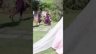 Hot Bride
