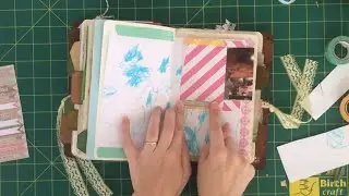 Journal With Me - Journaling Process Video (4)