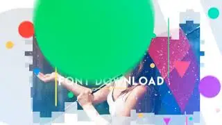 AE Opener Template - Simple Positive Slideshow - DG_PunK