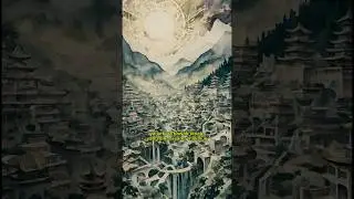 Legenda negeri di dalam bumi “Agartha”
