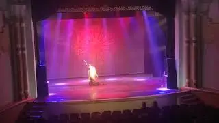 фламенко 2