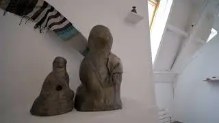 Transitional Spaces: University of Derby MA Art Therapy exhibition