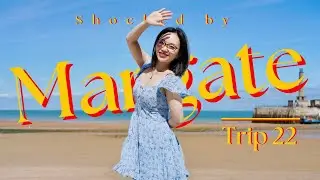 Margate: Why This Seaside Town Surprised Us.