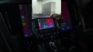 Toyota Alphard/ Vellfire 11