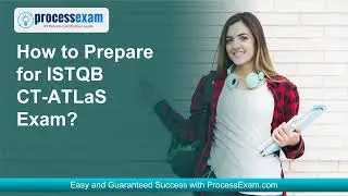 How to Prepare for ISTQB Agile Test Leadership at Scale (CT-ATLaS) Exam?