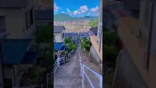 Story Wa Pemandangan di Jepang