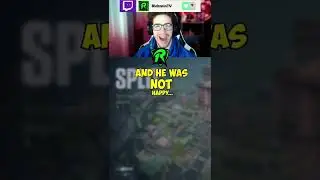 He Was NOT Happy I Stole Neon From Him…🤣