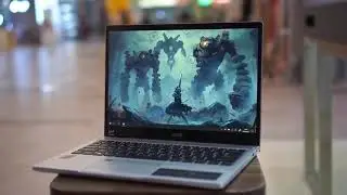 Laptop Sekaligus Tablet, Acer Spin 3 Jawabannya.......