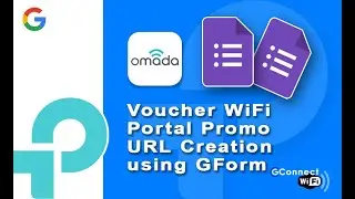 How-To: Voucher WiFi Portal Authentication Landing Page Creation (Promotional URL)