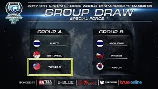 TWSTAR GO THAILAND