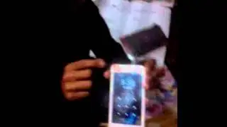 World's Slimmest portable charger(card sized)
