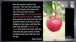 Science Vs God