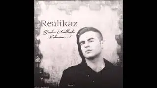 ReaLikaz-Benden Uzaklarda Kalmasın [2014]