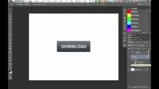 Copy CSS Straight From Photoshop