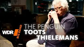 Hendrik Meurkens & WDR BIG BAND - The Penguin