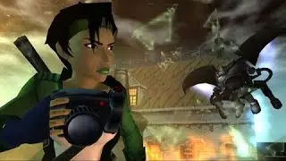 Beyond Good and Evil (За гранью добра и зла) - Часть 1 (Первые истерики)