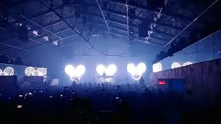 Deadmau5 - Monophobia Live @ Montreal Dec 2019