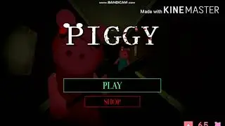 Sleeping Piggy