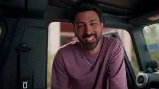 Happy Father's Day 2024 | Drive with Love, Drive with Dad, Drive with Apterra AT2 Tyre | Apollo Tyre