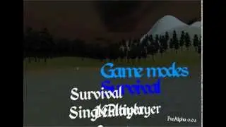 [Unity 3D] New Game! Update #1