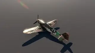 Стоковый Курфюрст VS Гриффон