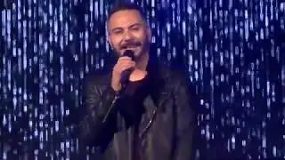 DENIZ CEM 1 APRĪĻA PILIENI 2018