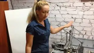 Производство и сборка рамок для ульев РУТ и ДАДАН на СУПЕР Комбайне "Семирук"