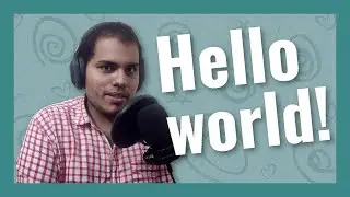 Introducing myself and this channel