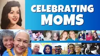Celebrating Moms | Sunday Inspiration with Bob Baker & Pooki Lee