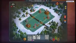 THIS IS THE LAST VIDEOS I UPLOAD, SO, GOODBYE DRAGON CITY FAN! I WILL MOVE TO OTHER GAME...