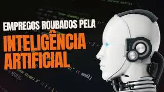 Quais os empregos dentro do Marketing foram roubados pela IA?