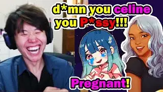 Out of Context OfflineTV and Friends Night