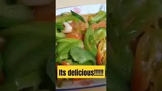 it's so delicious!!! #viral #food #dish #healthy