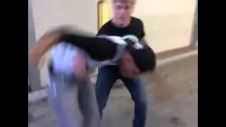 But Dat Bach Flip Tho Vine